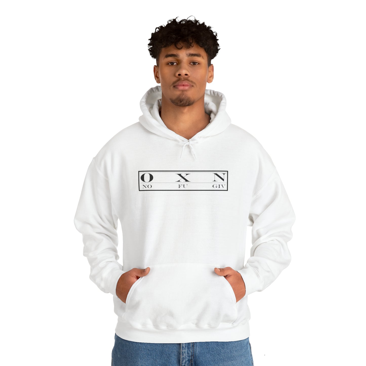 Unisex Heavy Blend™ Hooded Sweatshirt